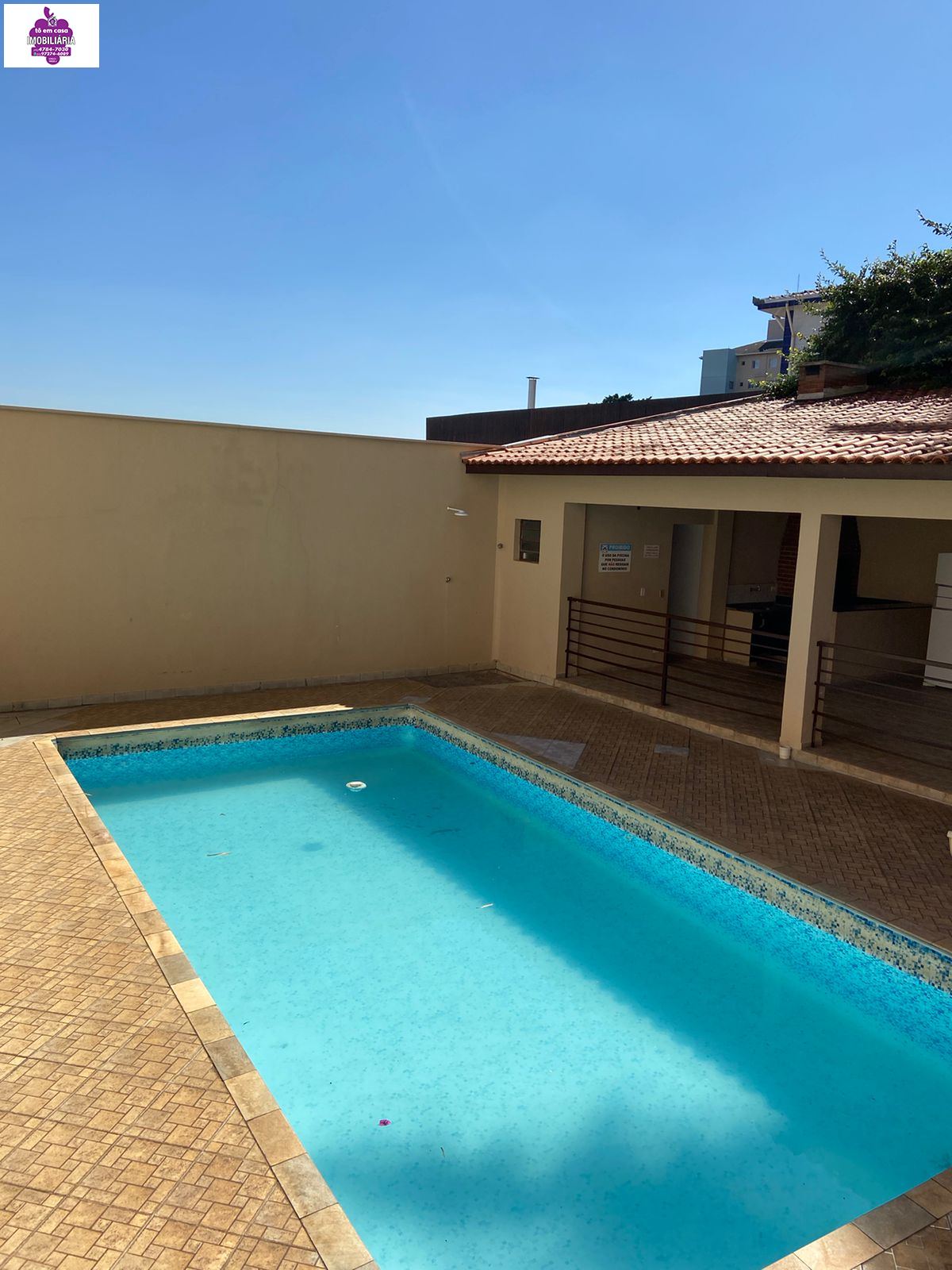 Apartamento em Esplanada Mendes Moraes, São Roque - Apartamento à Venda no Esplanada Mendes