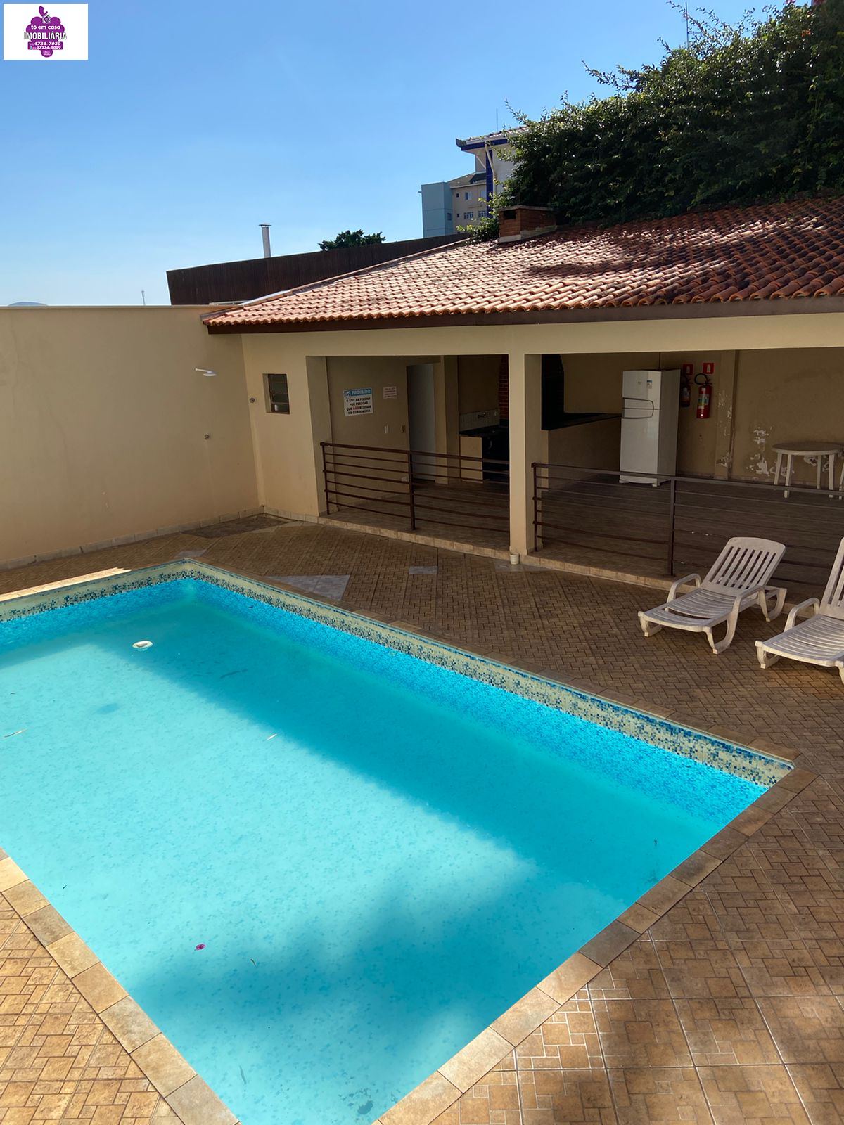 Apartamento em Esplanada Mendes Moraes, São Roque - Foto 10