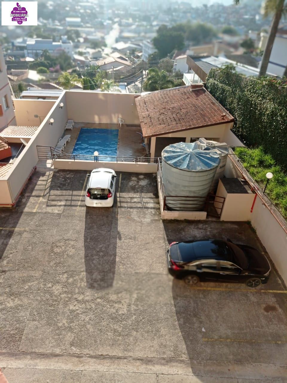 Apartamento em Esplanada Mendes Moraes, São Roque - Foto 2
