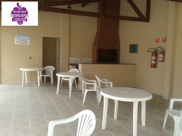 Apartamento em Esplanada Mendes Moraes, São Roque - Foto 6