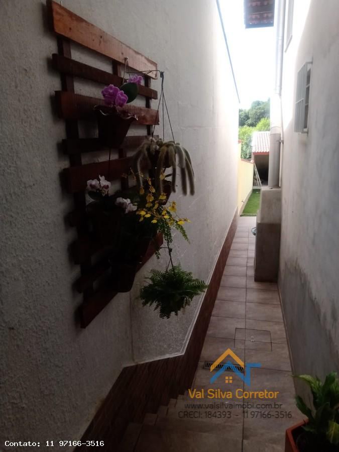 Casa em Gabriel Piza, São Roque - Foto 10