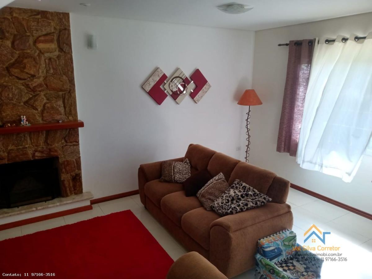 Casa em Gabriel Piza, São Roque - Foto 12