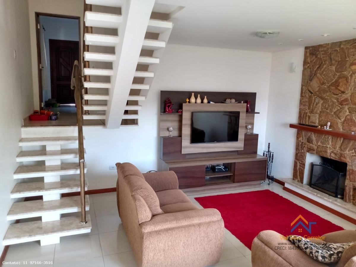 Casa em Gabriel Piza, São Roque - Foto 14