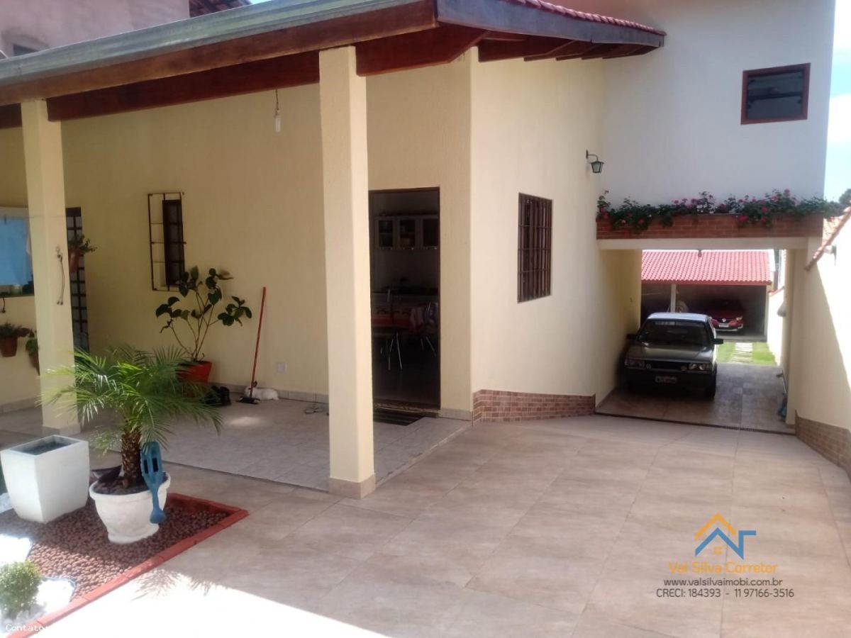 Casa em Gabriel Piza, São Roque - Foto 2