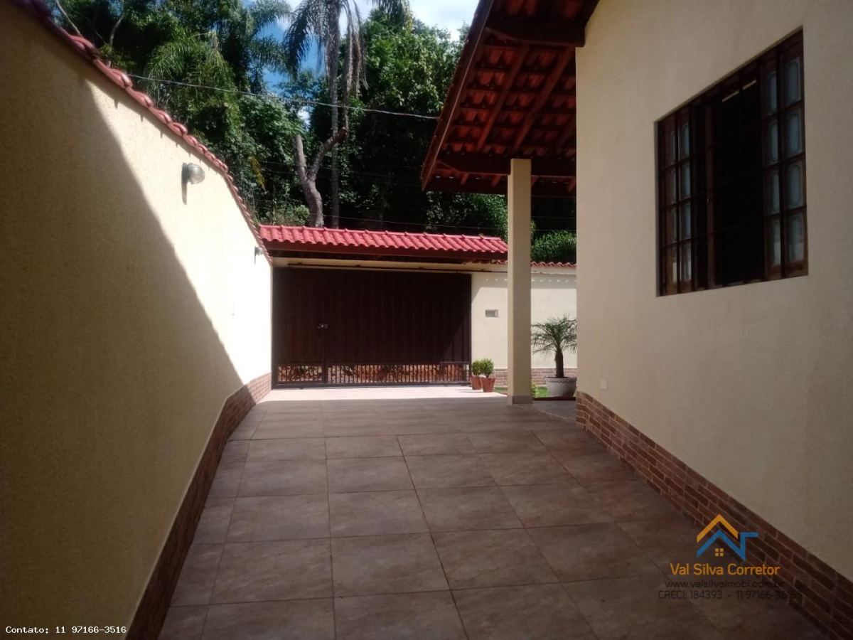 Casa em Gabriel Piza, São Roque - Foto 3