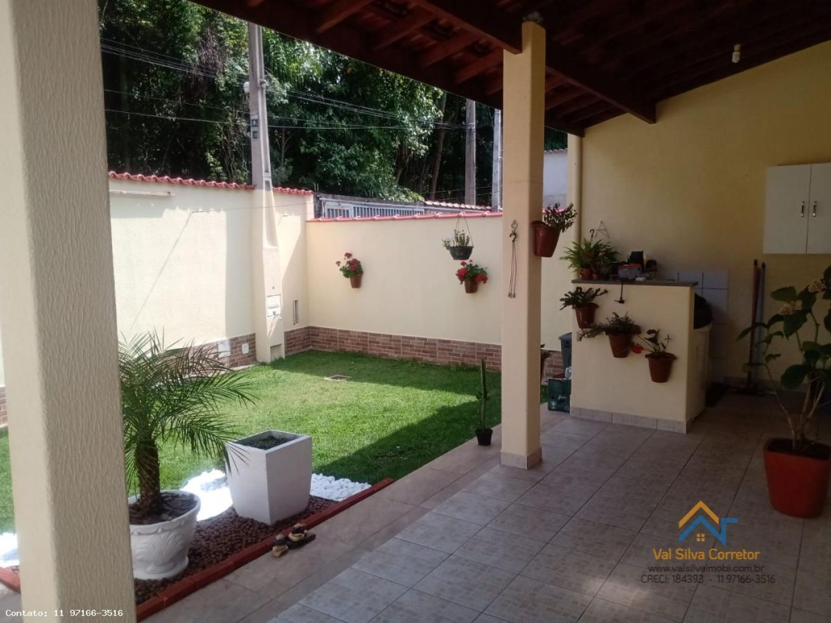 Casa em Gabriel Piza, São Roque - Foto 7