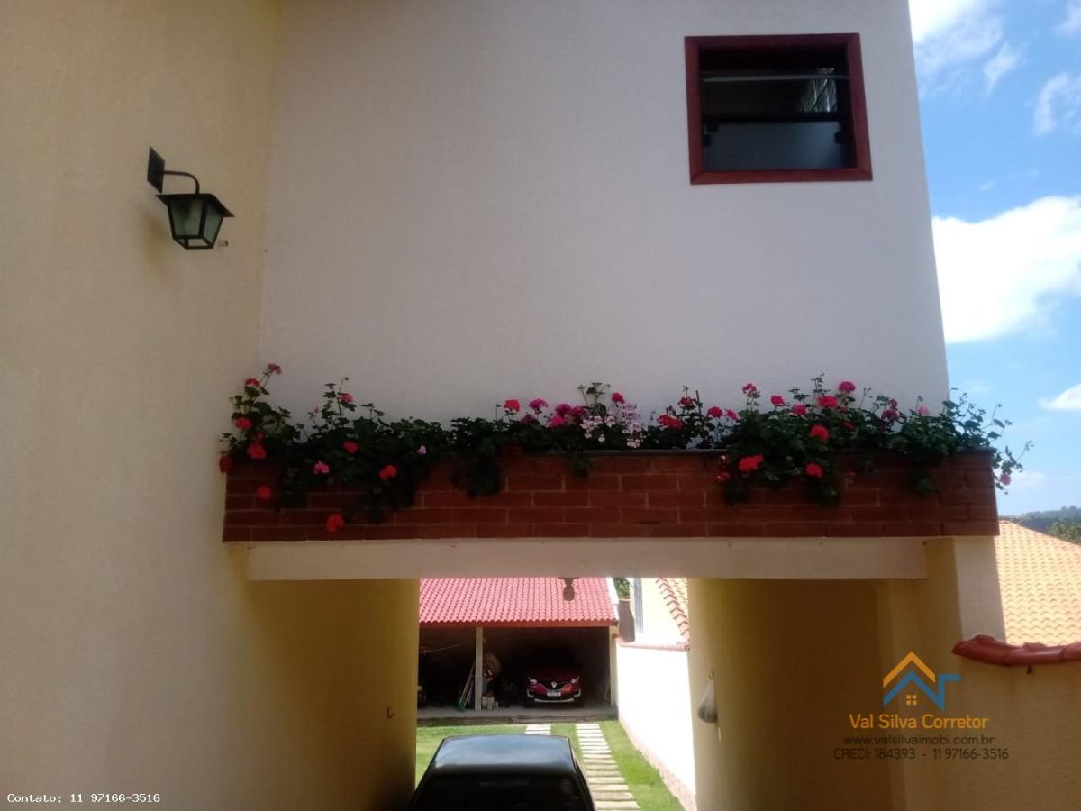 Casa em Gabriel Piza, São Roque - Foto 9