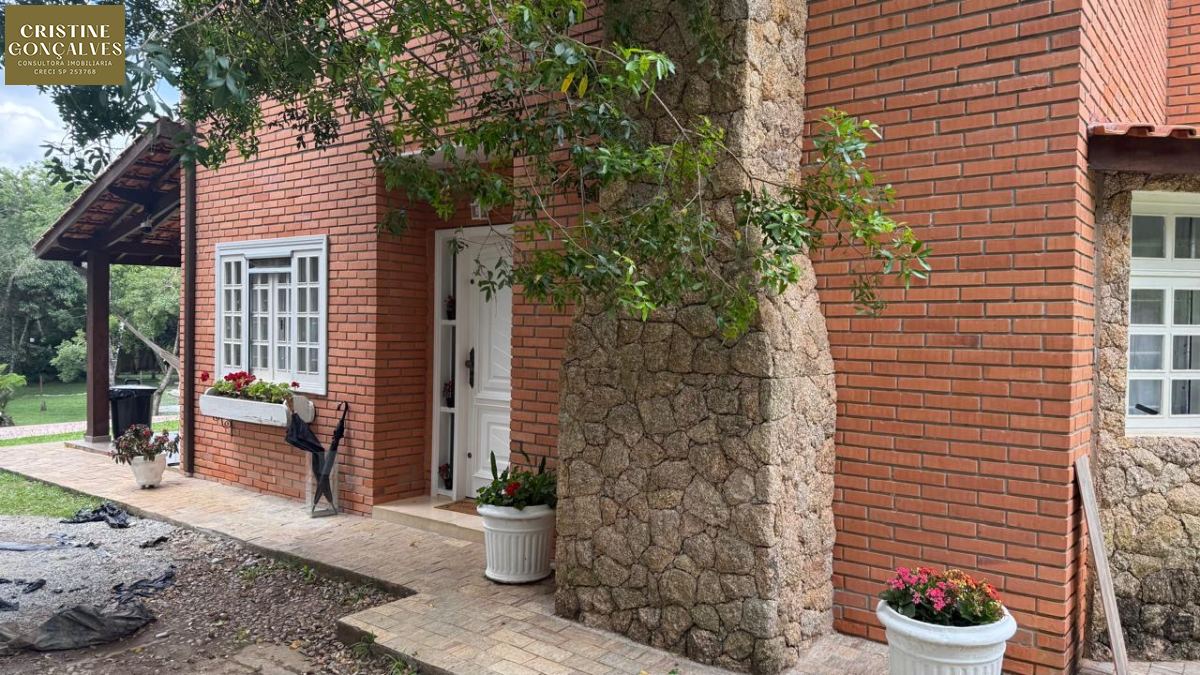 Casa em Do Carmo (Canguera), São Roque - Foto 5