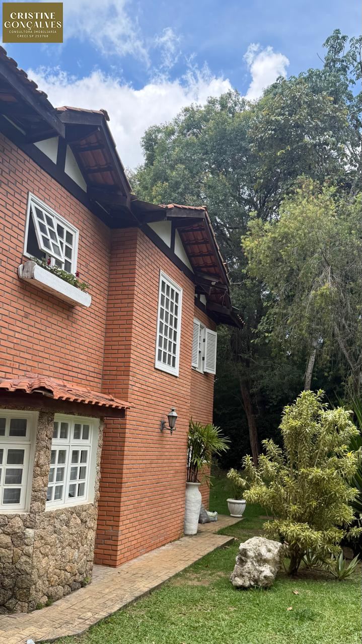 Casa em Do Carmo (Canguera), São Roque - Foto 2