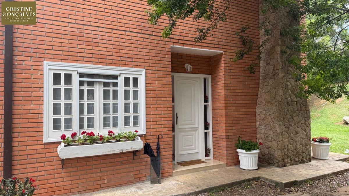 Casa em Do Carmo (Canguera), São Roque - Foto 4