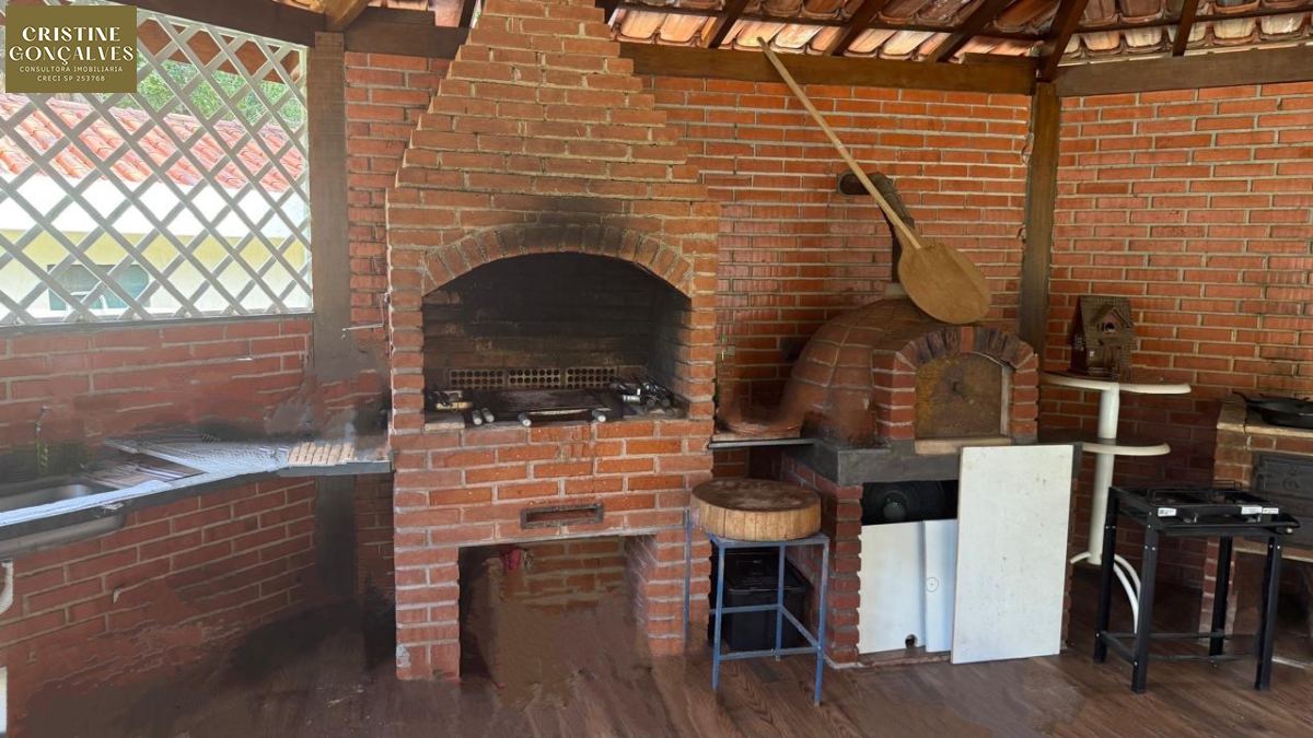 Casa em Do Carmo (Canguera), São Roque - Foto 29