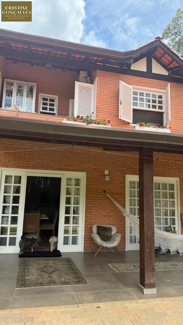 Casa em Do Carmo (Canguera), São Roque - Foto 10