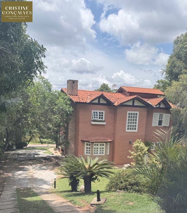 Casa em Do Carmo (Canguera), São Roque - Casa no condomínio Patrimônio do Carmo