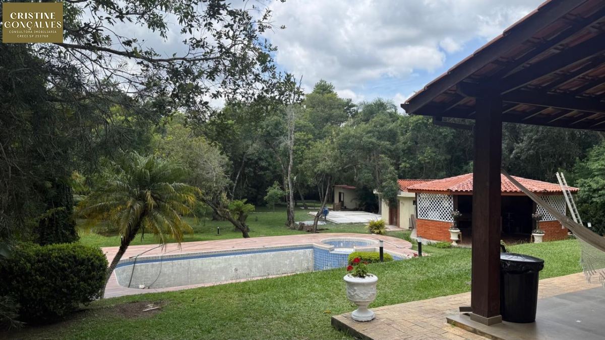 Casa em Do Carmo (Canguera), São Roque - Foto 7