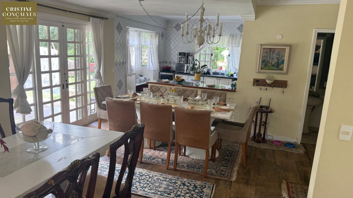 Casa em Do Carmo (Canguera), São Roque - Foto 11