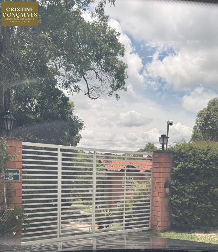 Casa em Do Carmo (Canguera), São Roque - Foto 30