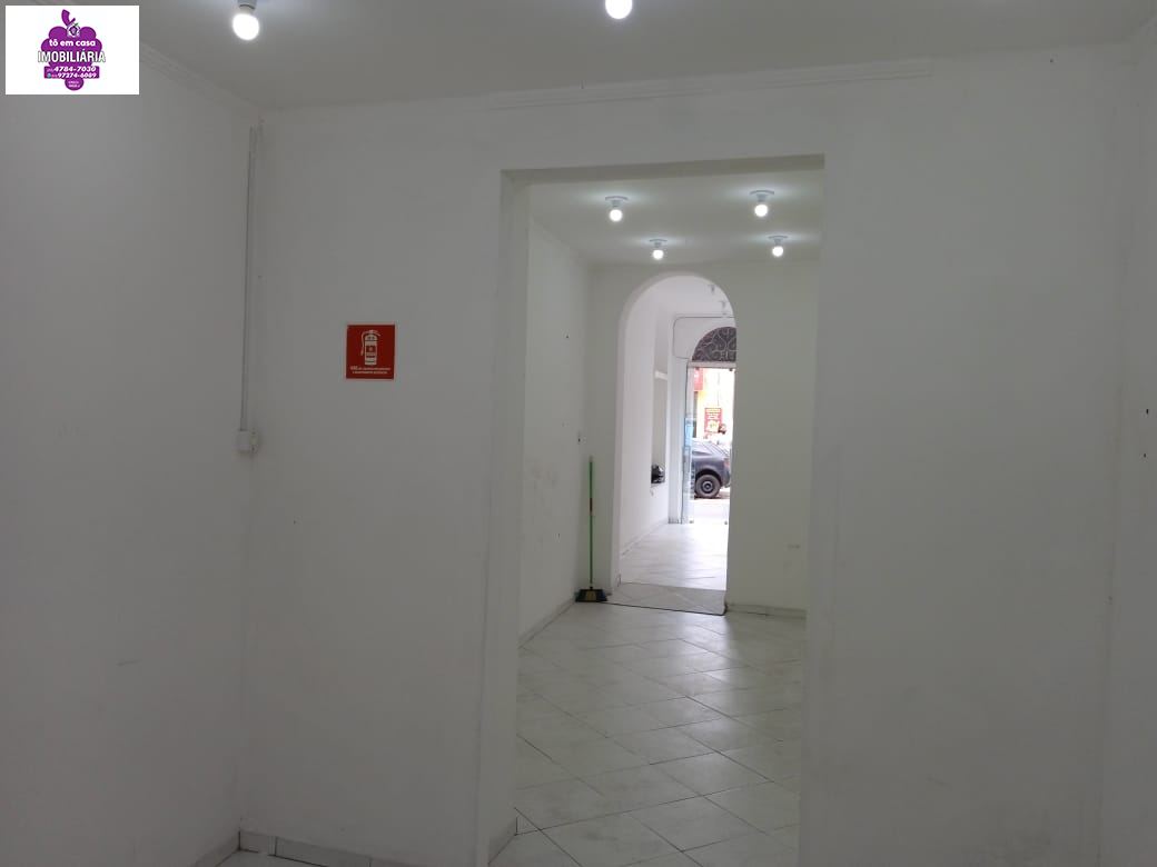 Comercial em Centro, São Roque - Ponto Comercial para Locação - Foto 2