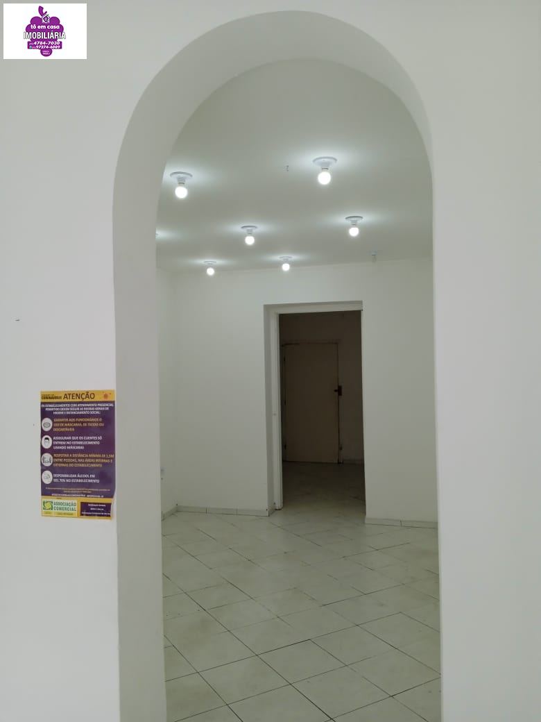 Comercial em Centro, São Roque - Ponto Comercial para Locação - Foto 5