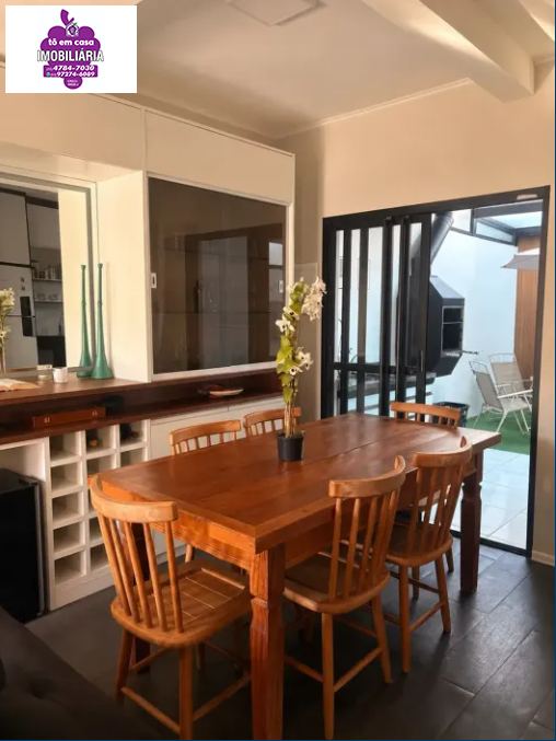 Casa em Taboão, São Roque - Foto 2