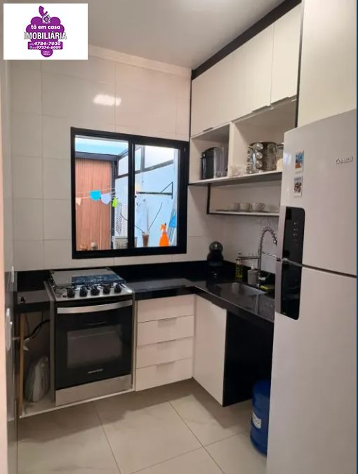 Casa em Taboão, São Roque - Foto 8