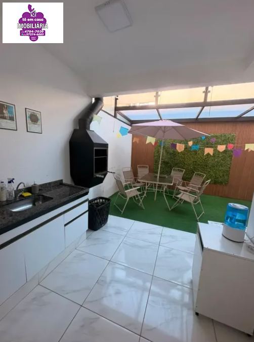 Casa em Taboão, São Roque - Foto 14