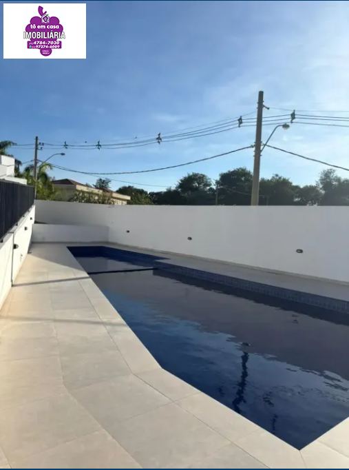 Casa em Taboão, São Roque - Foto 26
