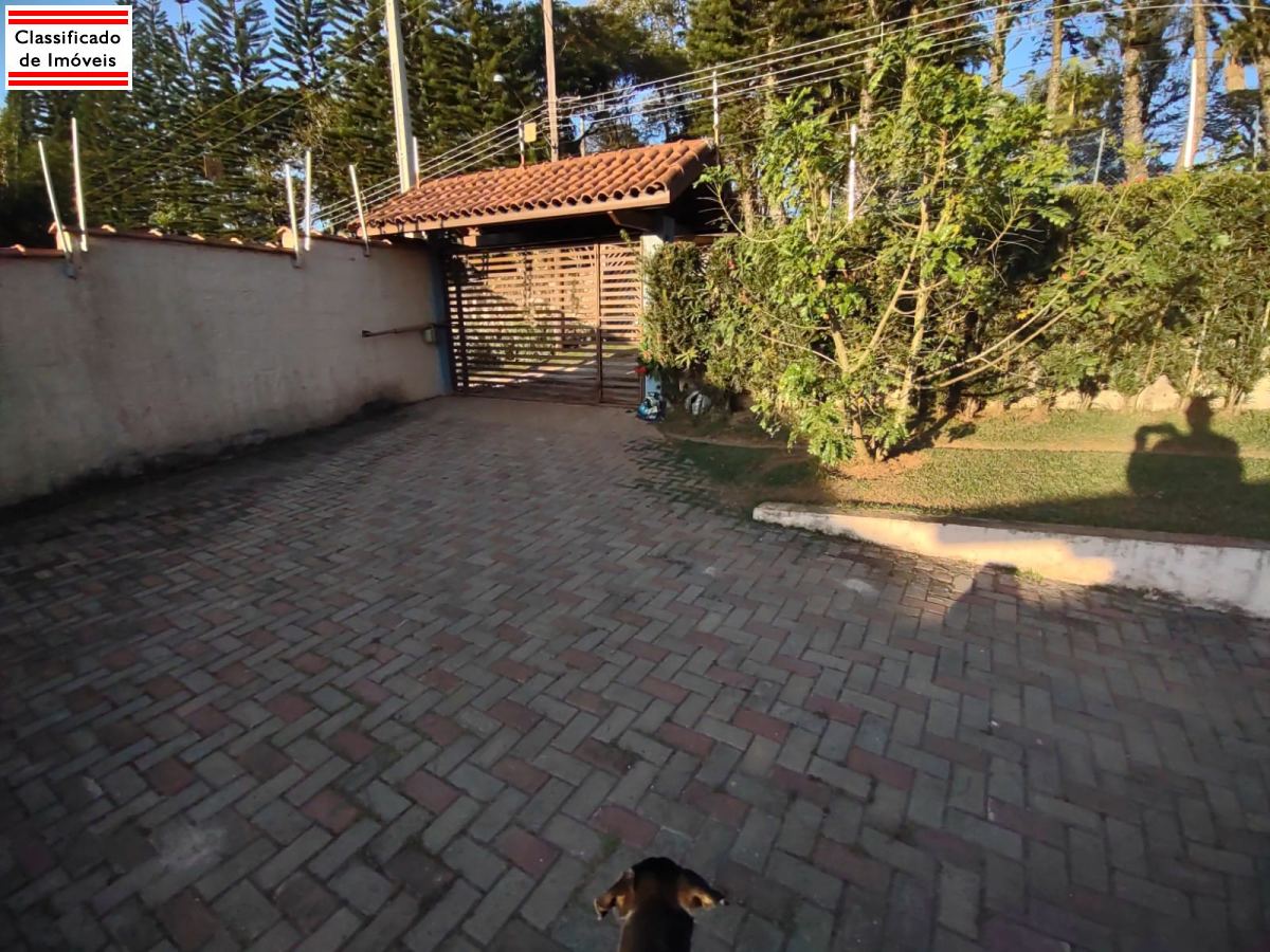 Casa em Jardim Cardoso (Mailasqui), São Roque - Foto 2