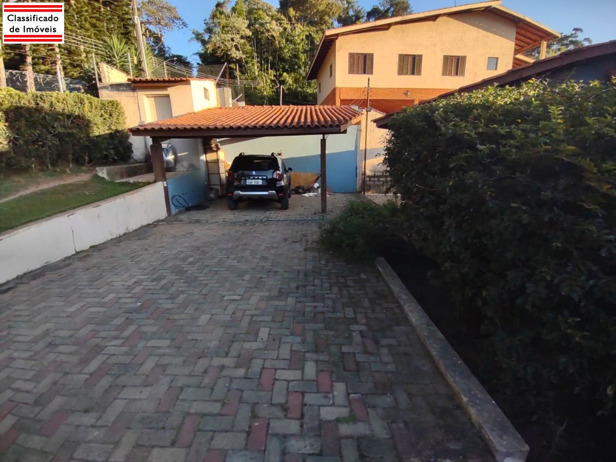Casa em Jardim Cardoso (Mailasqui), São Roque - Foto 3