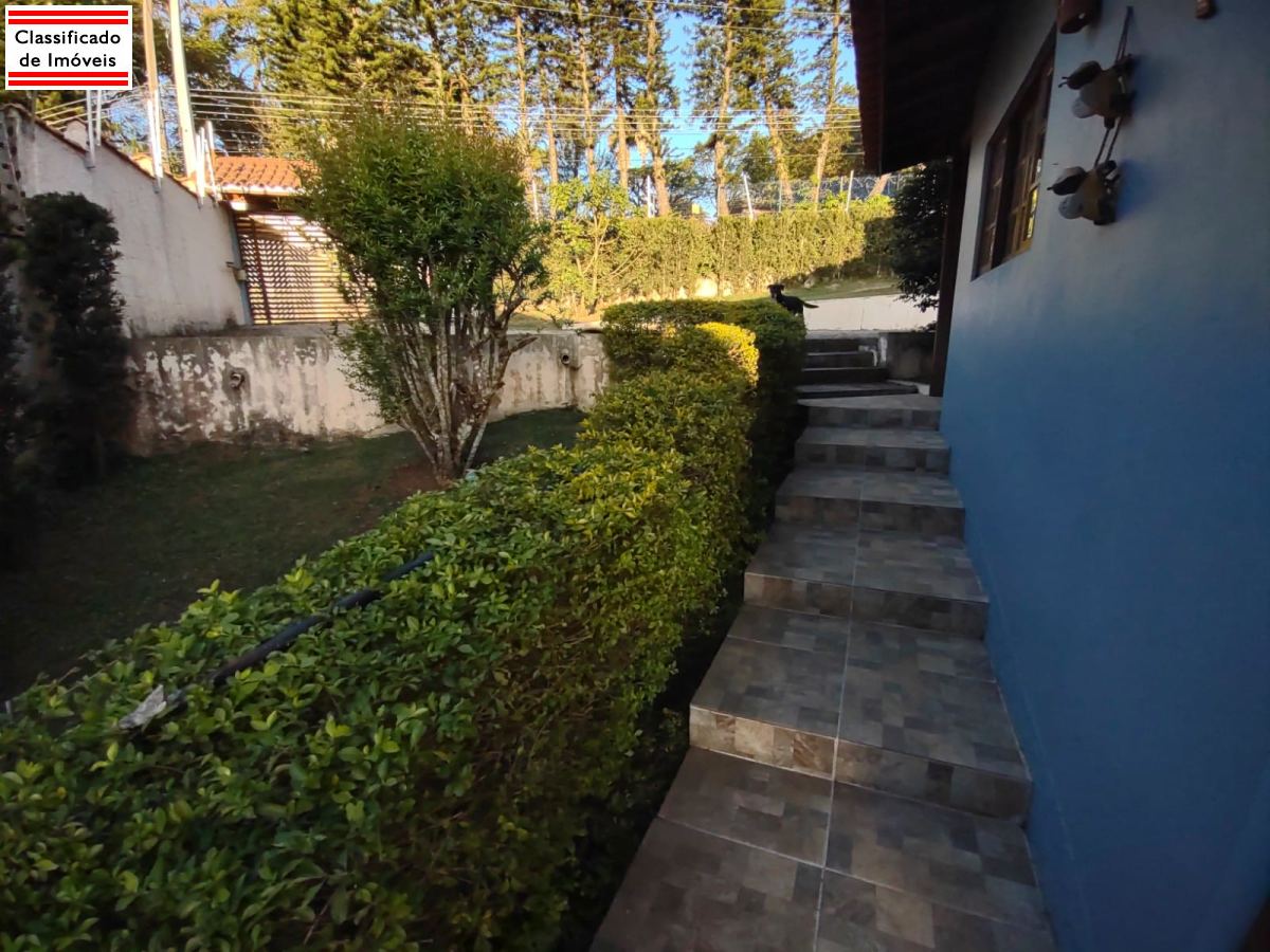 Casa em Jardim Cardoso (Mailasqui), São Roque - Foto 7
