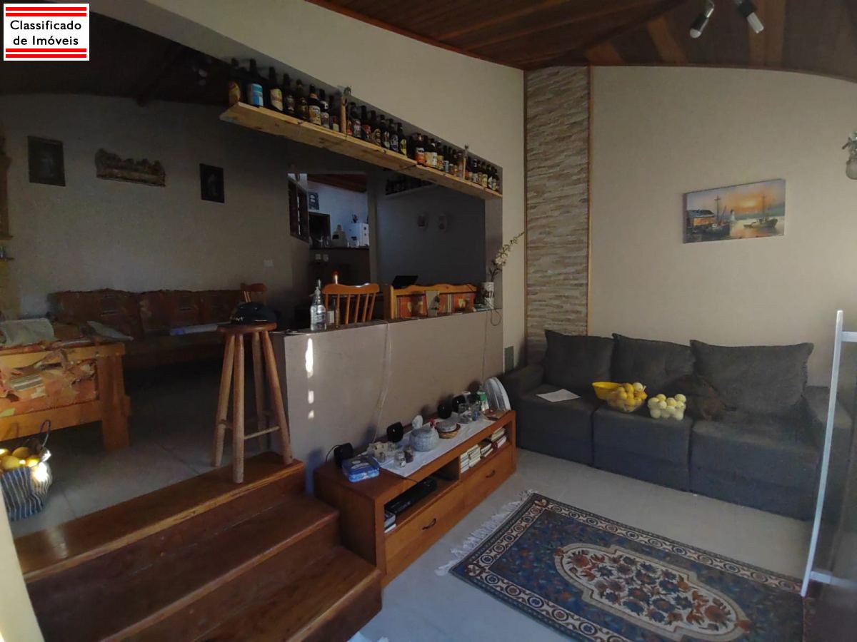 Casa em Jardim Cardoso (Mailasqui), São Roque - Foto 6