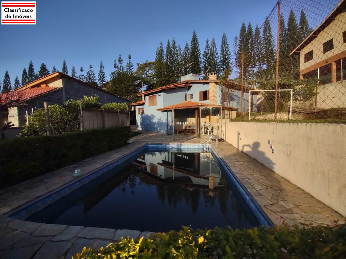 Casa em Jardim Cardoso (Mailasqui), São Roque - Foto 8