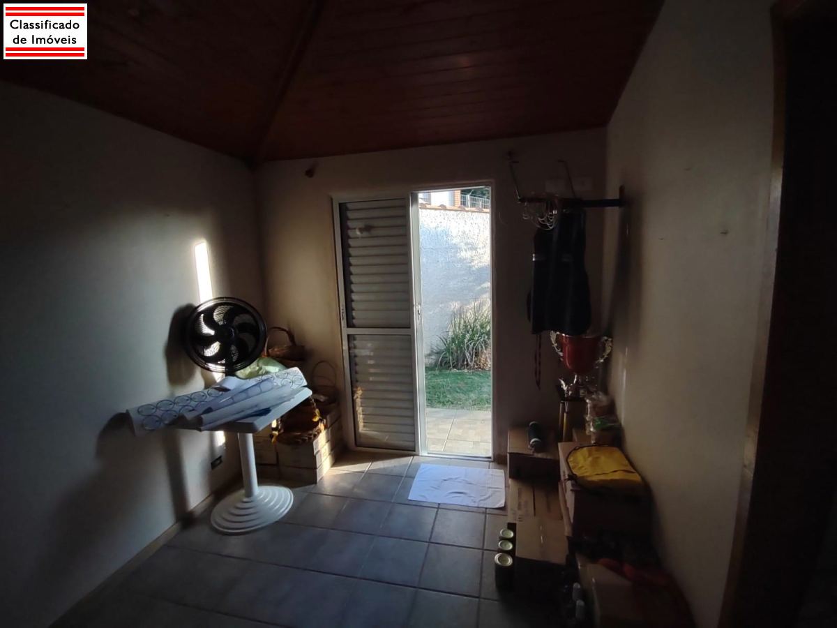 Casa em Jardim Cardoso (Mailasqui), São Roque - Foto 12