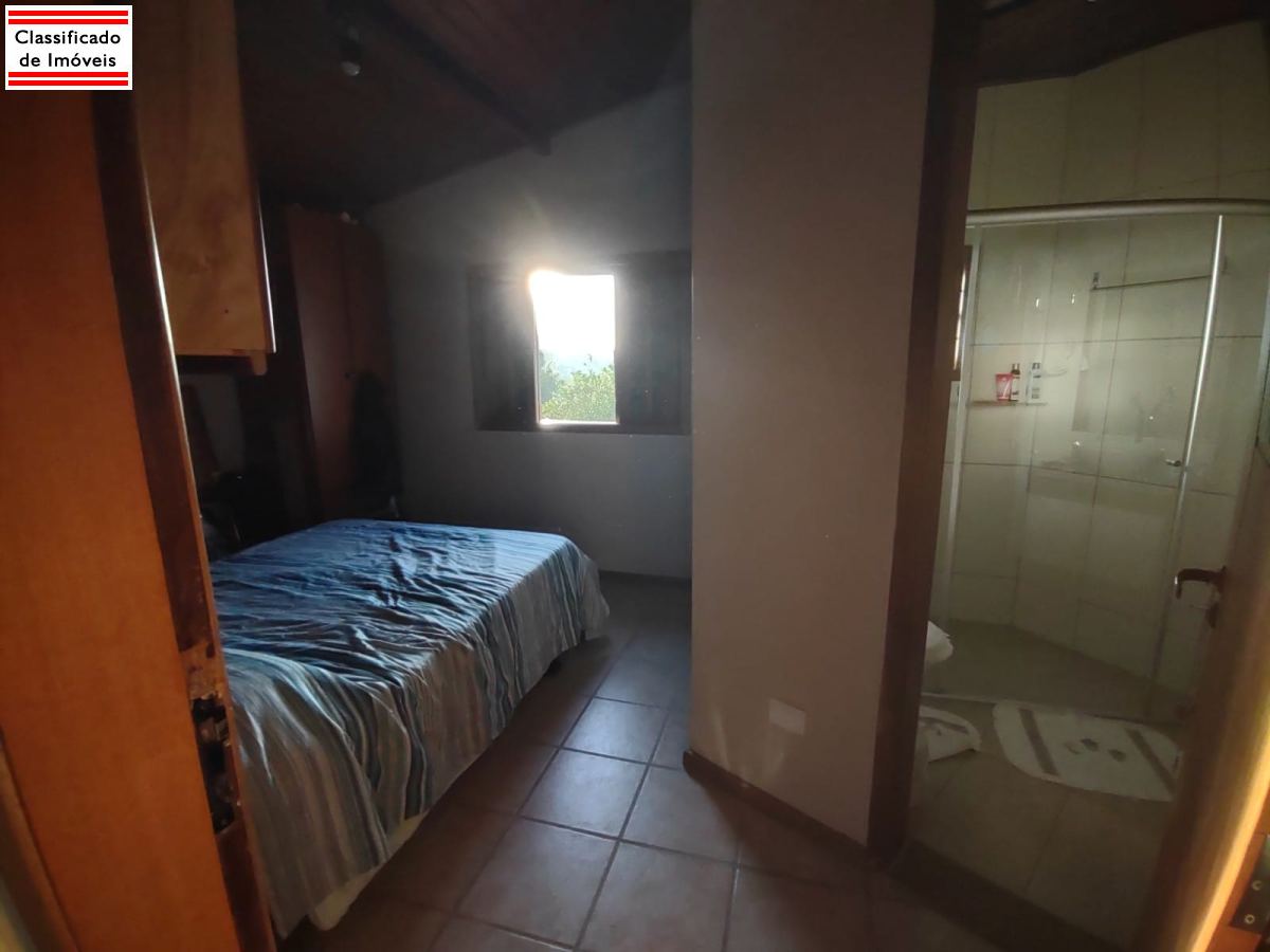 Casa em Jardim Cardoso (Mailasqui), São Roque - Foto 13