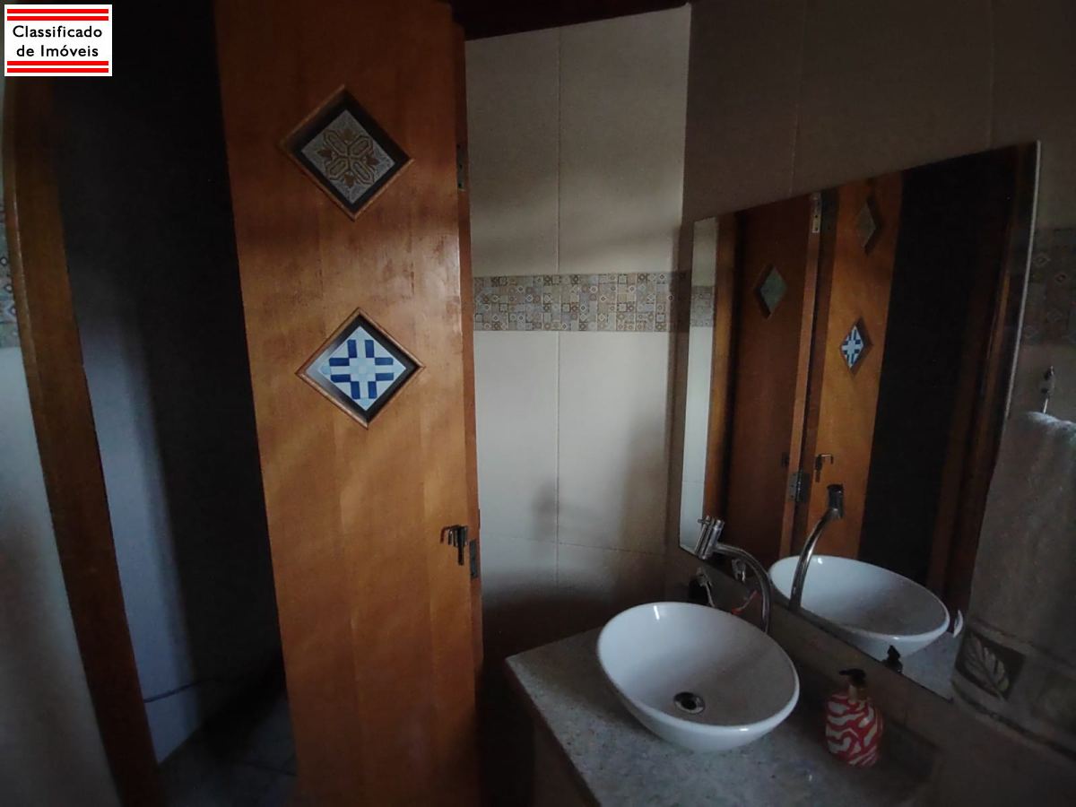 Casa em Jardim Cardoso (Mailasqui), São Roque - Foto 19