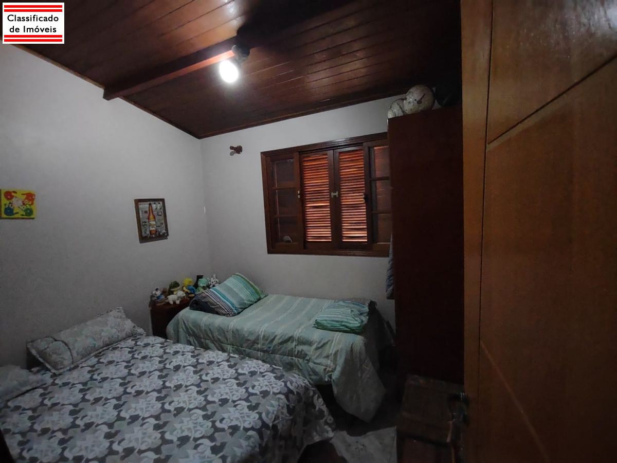 Casa em Jardim Cardoso (Mailasqui), São Roque - Foto 21