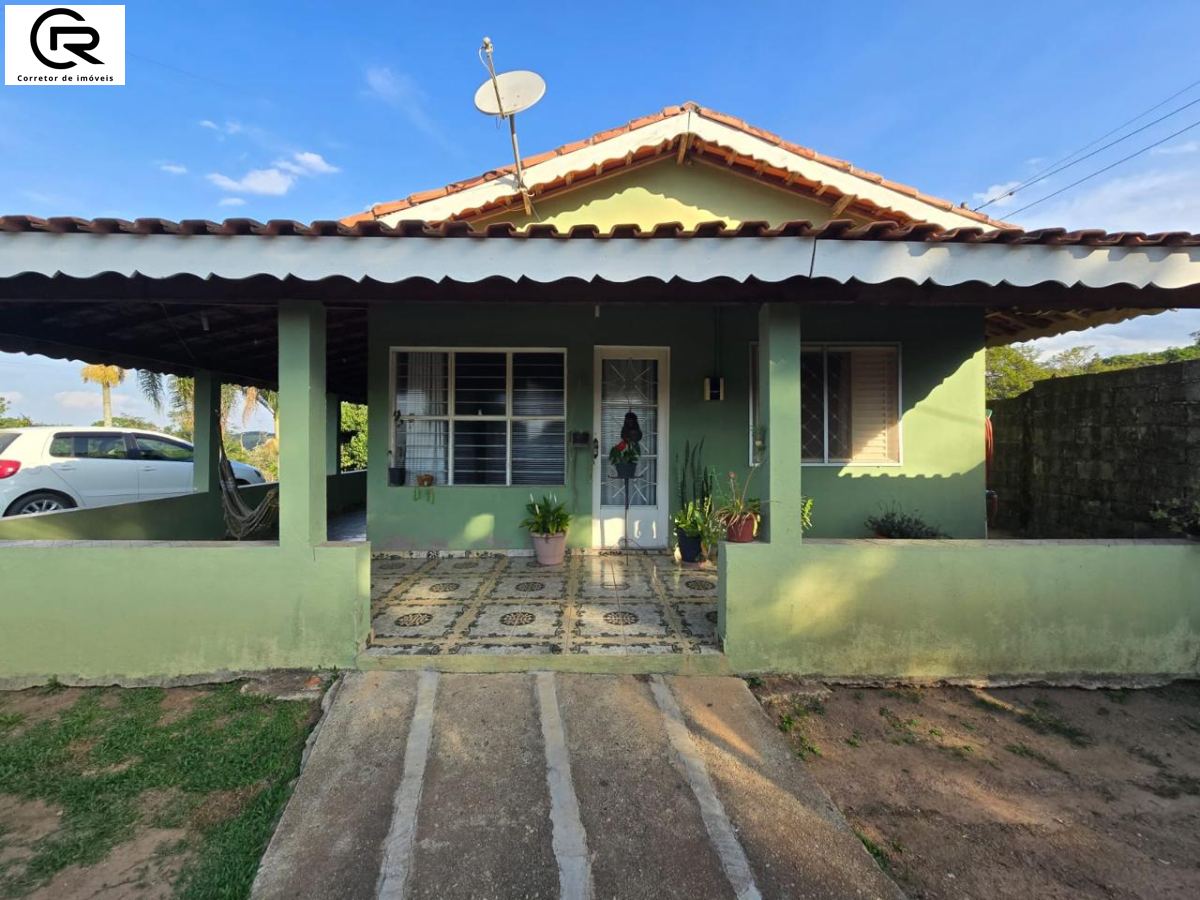 Chácara em Planalto Verde, São Roque - Chácara no Planalto Verde - Foto 2