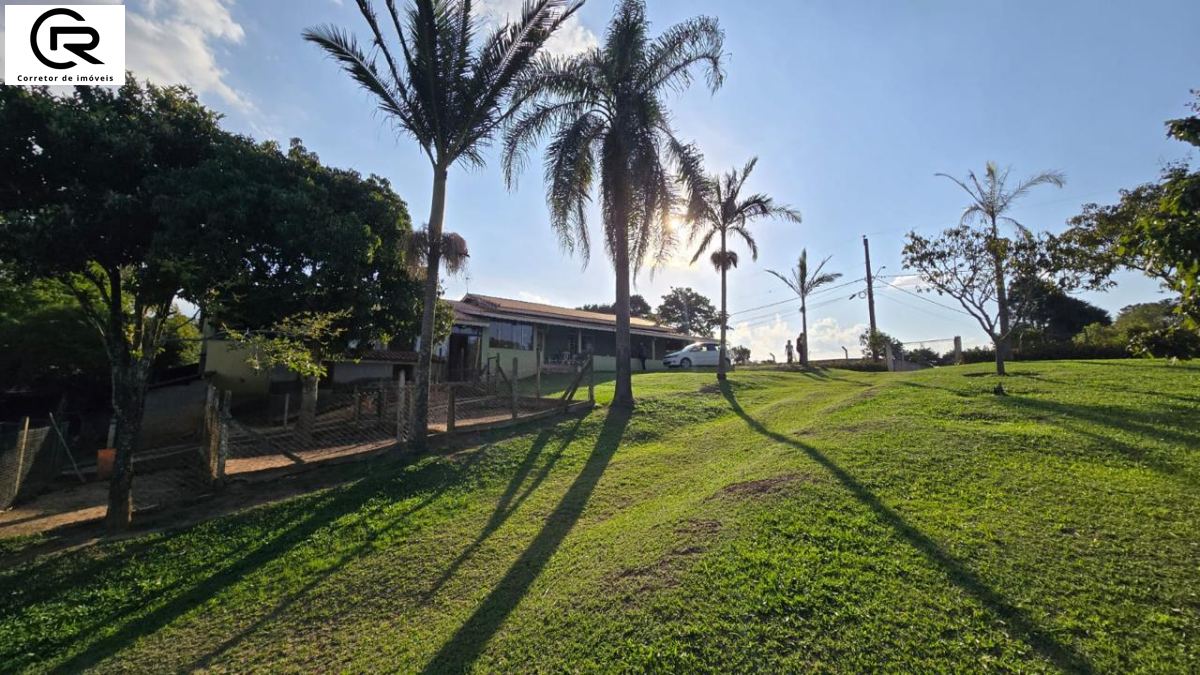 Chácara em Planalto Verde, São Roque - Foto 10