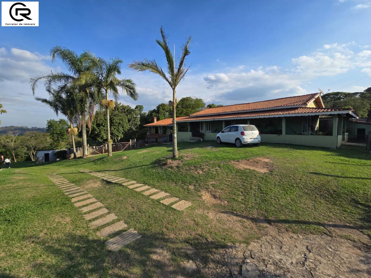 Chácara em Planalto Verde, São Roque - Foto 12
