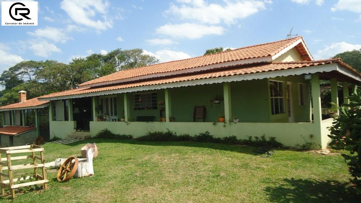 Chácara em Planalto Verde, São Roque - Foto 19