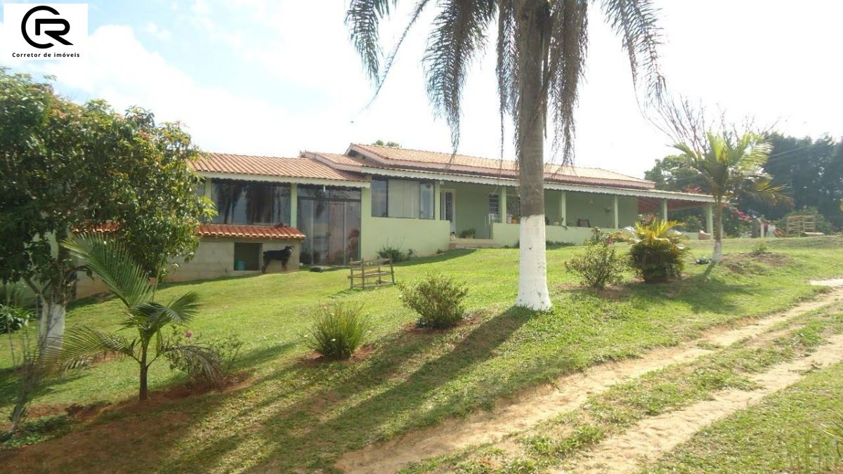 Chácara em Planalto Verde, São Roque - Chácara no Planalto Verde - Foto 1