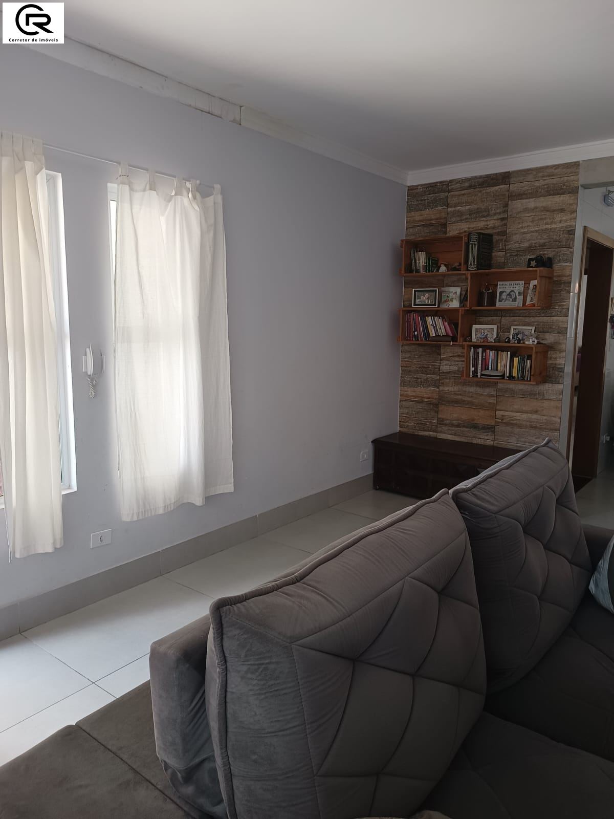 Casa em Jardim Bandeirantes, São Roque - Foto 2