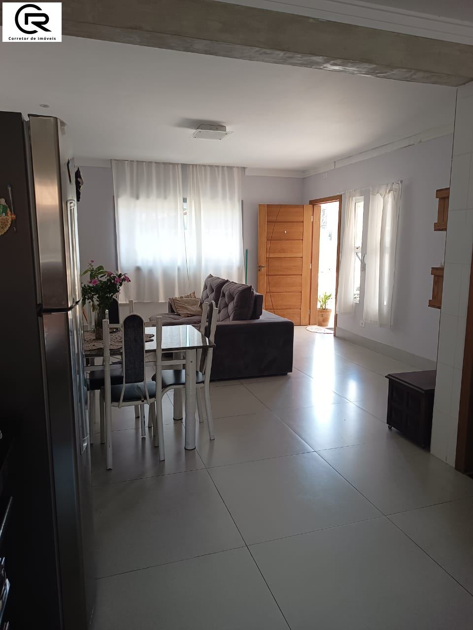 Casa em Jardim Bandeirantes, São Roque - Foto 5