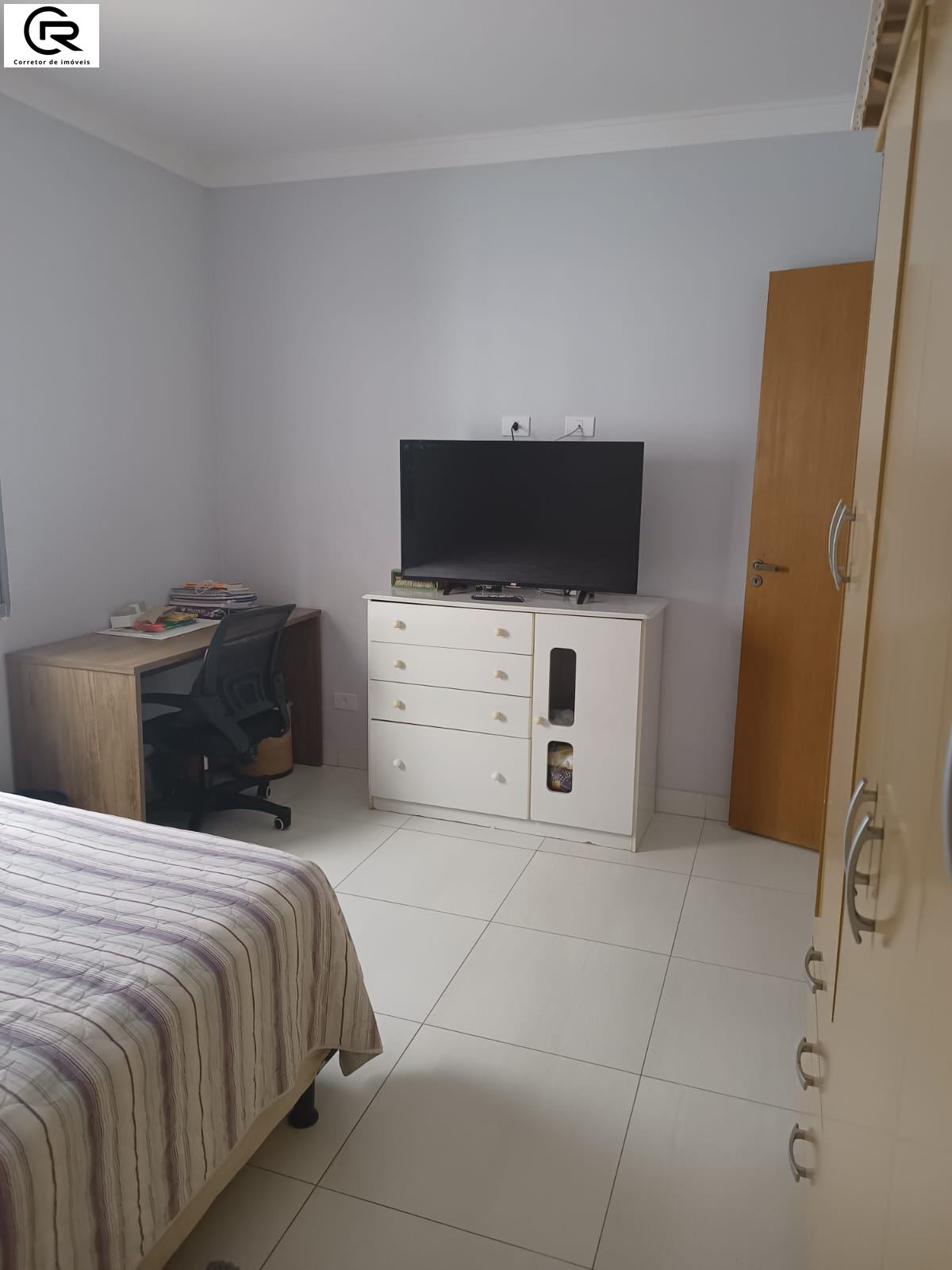 Casa em Jardim Bandeirantes, São Roque - Foto 4