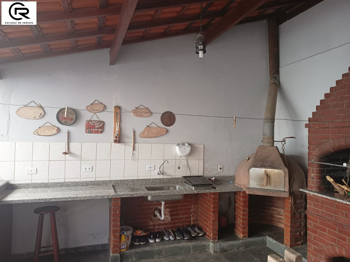 Casa em Jardim Bandeirantes, São Roque - Foto 9