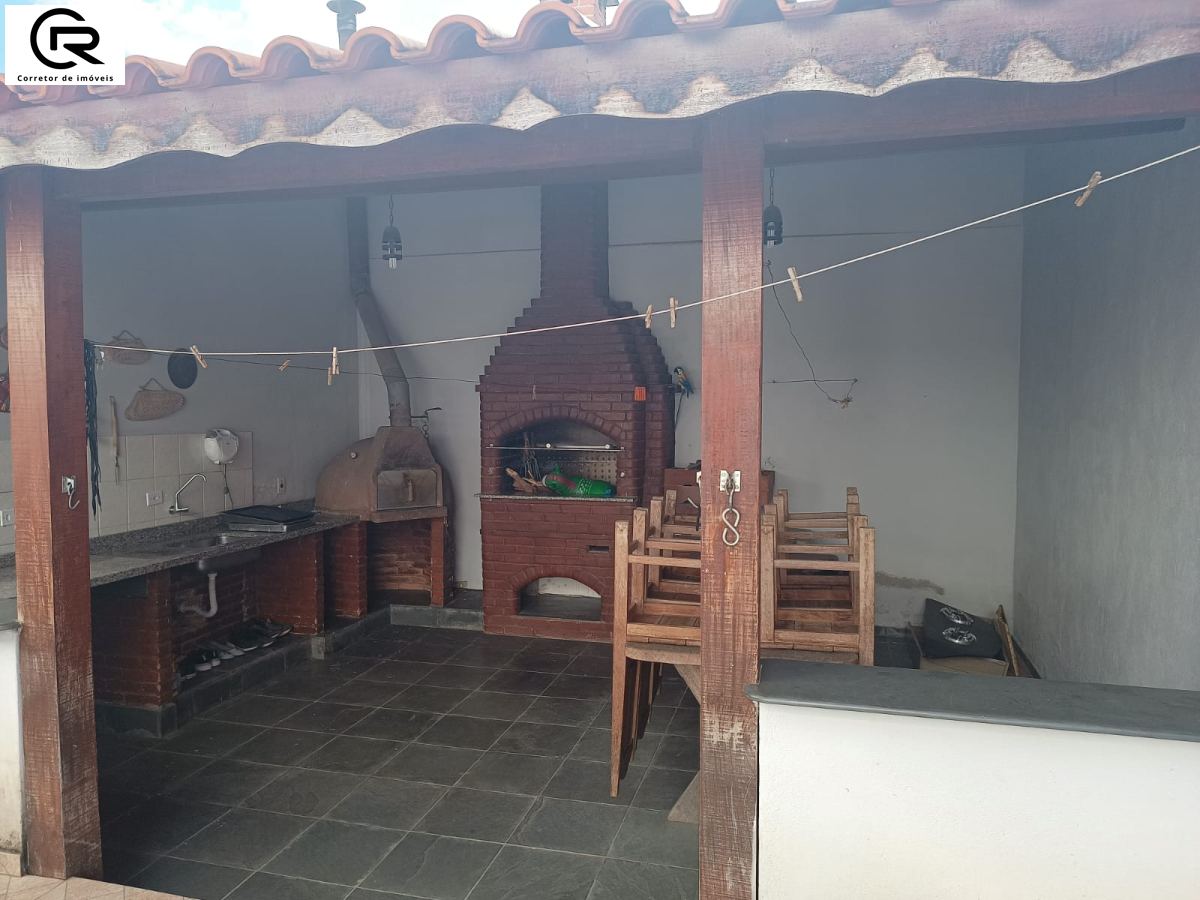 Casa em Jardim Bandeirantes, São Roque - Foto 10