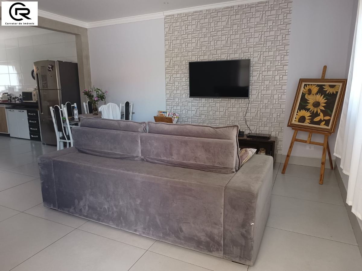 Casa em Jardim Bandeirantes, São Roque - Foto 13