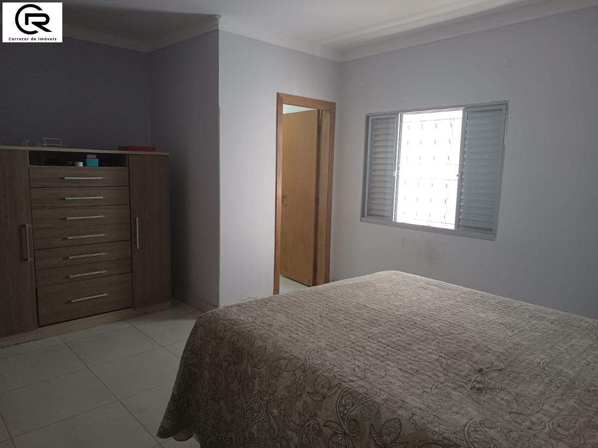 Casa em Jardim Bandeirantes, São Roque - Foto 17