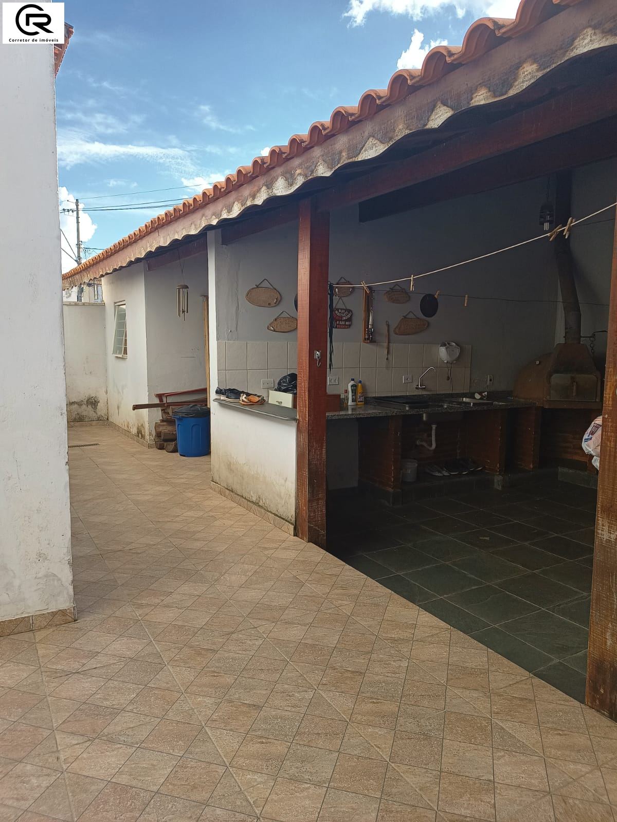 Casa em Jardim Bandeirantes, São Roque - Foto 16