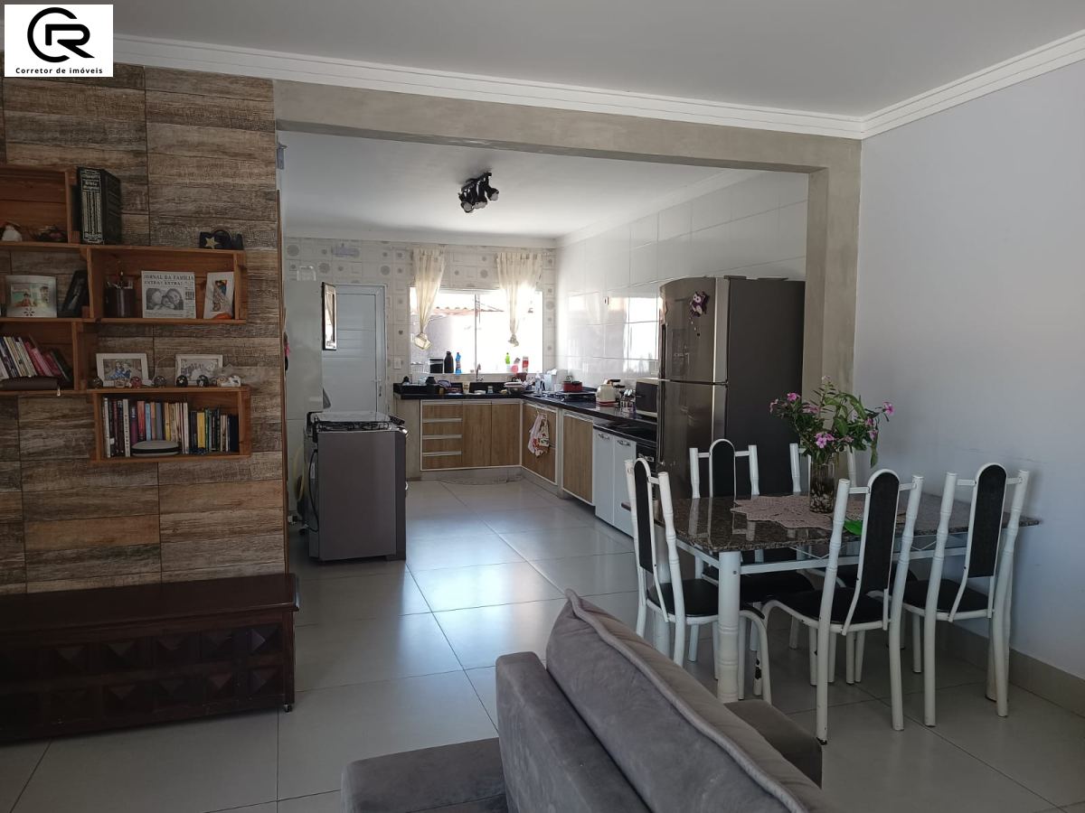 Casa em Jardim Bandeirantes, São Roque - Foto 18