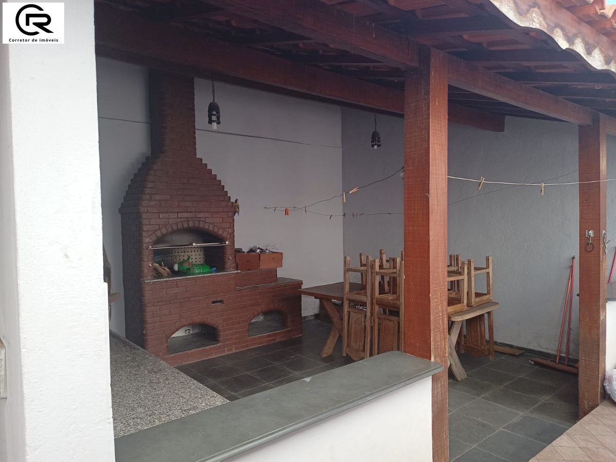 Casa em Jardim Bandeirantes, São Roque - Foto 19